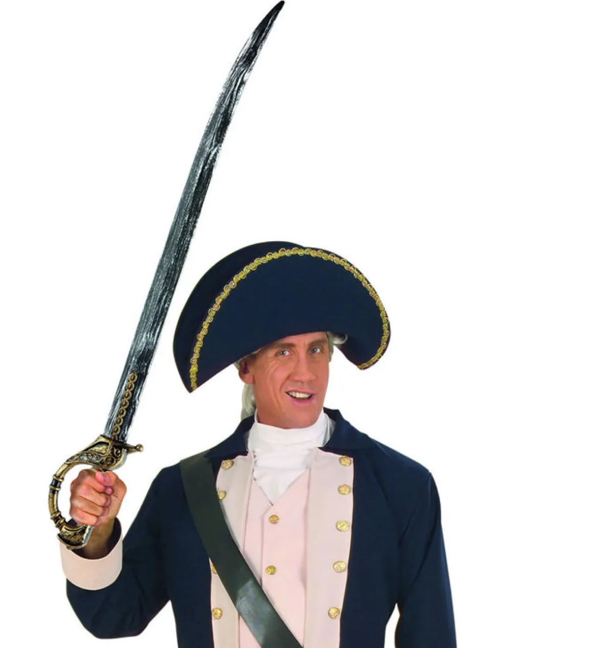 Officer Sværd