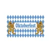 Oktoberfest Flag