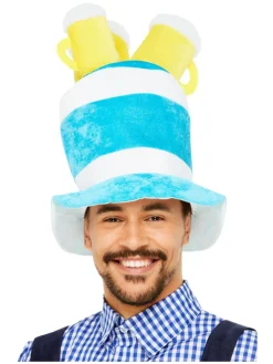 Oktoberfest Ølhat Turkis