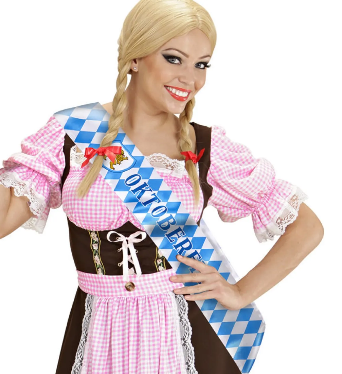 Oktoberfest Skråbånd