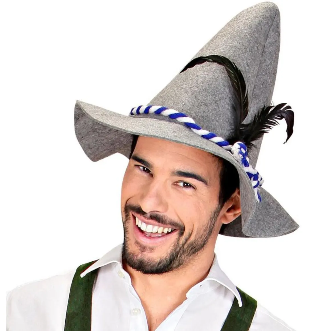 Oktoberfest Troldmandshat