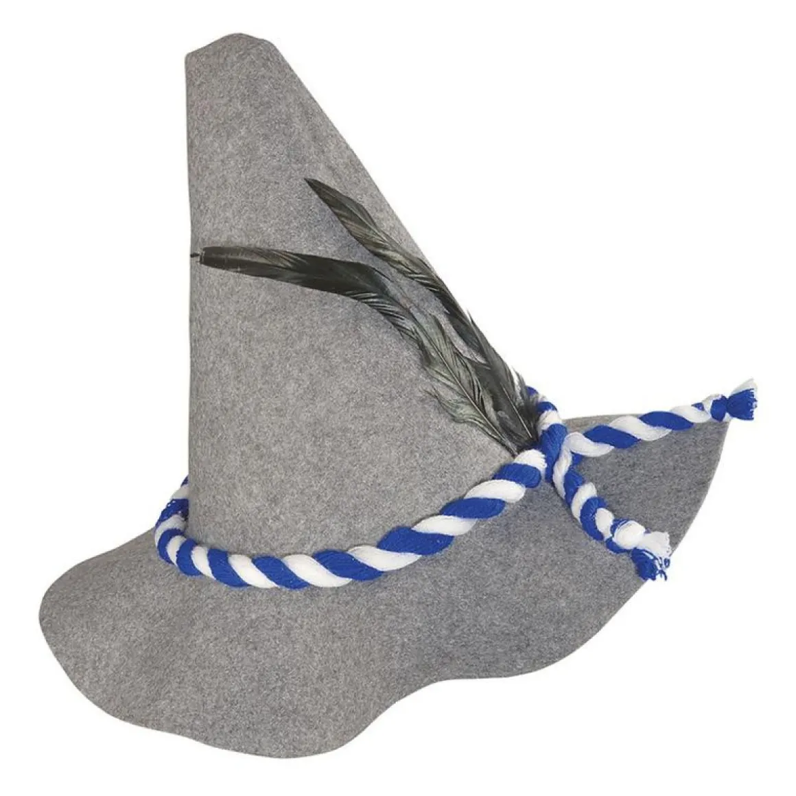 Oktoberfest Troldmandshat