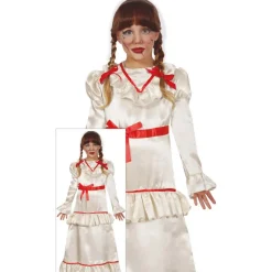 Ond Dukke Børnekostume