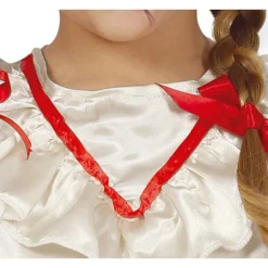 Ond Dukke Børnekostume