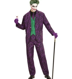 Ond Joker Kostume
