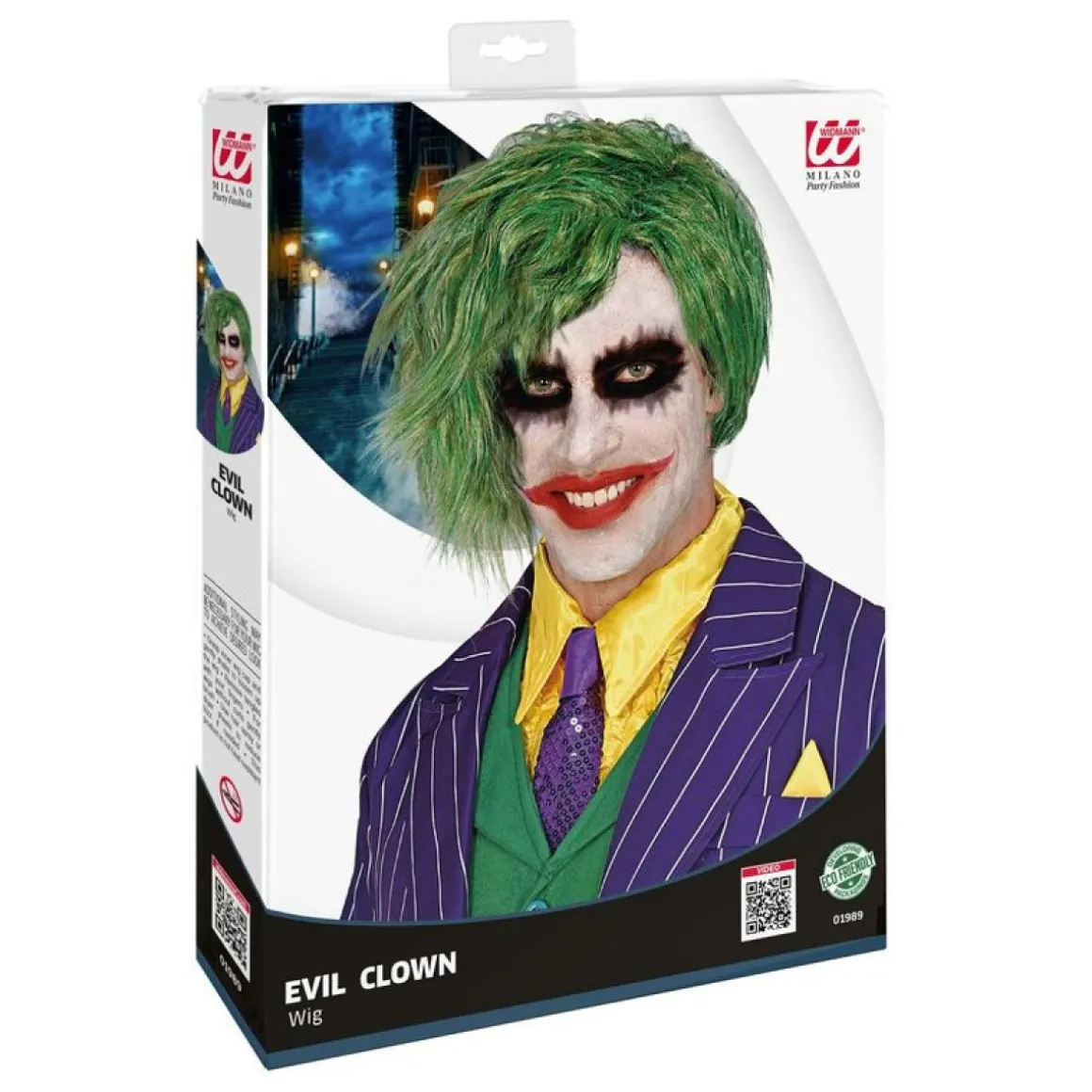 Ond Joker Paryk