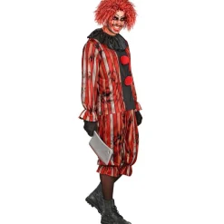 Ond Klovn Kostume