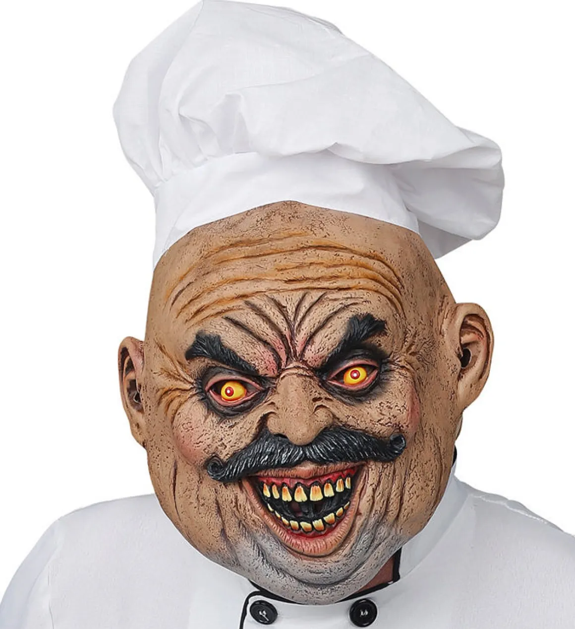 Ond Kokkemaske