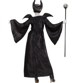 Ondsindet Dronning Kostume