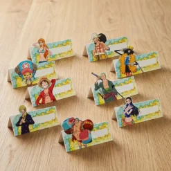 One Piece® Bordkort