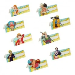 One Piece® Bordkort