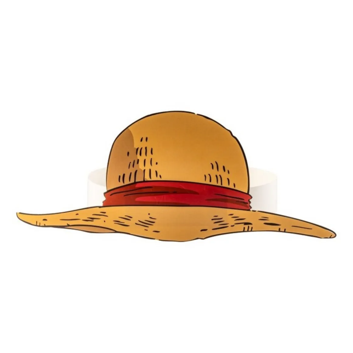 One Piece® Partyhatte