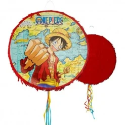 One Piece® Trækpinata