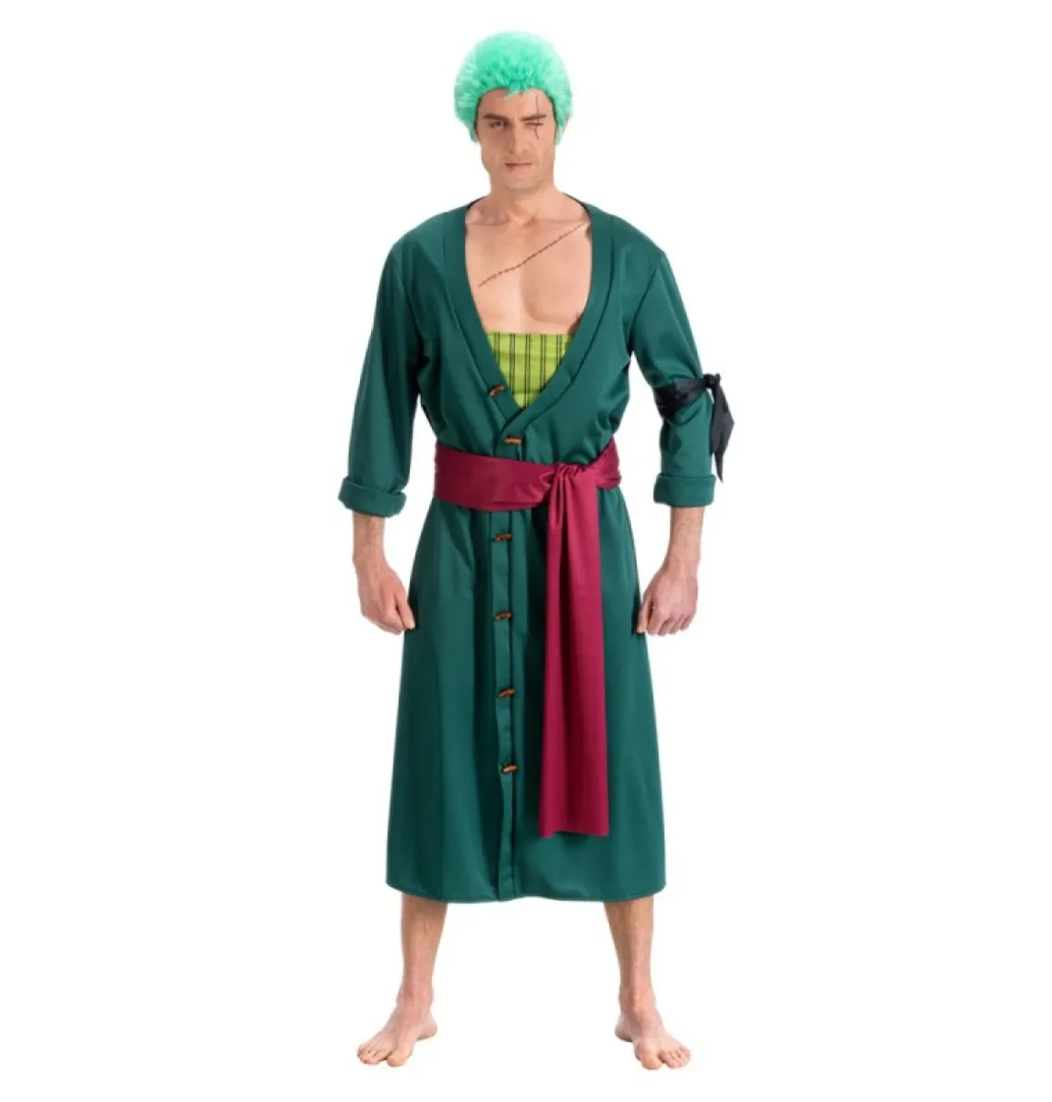 One Piece® Zoro Kostume