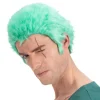 One Piece® Zoro Paryk Grøn