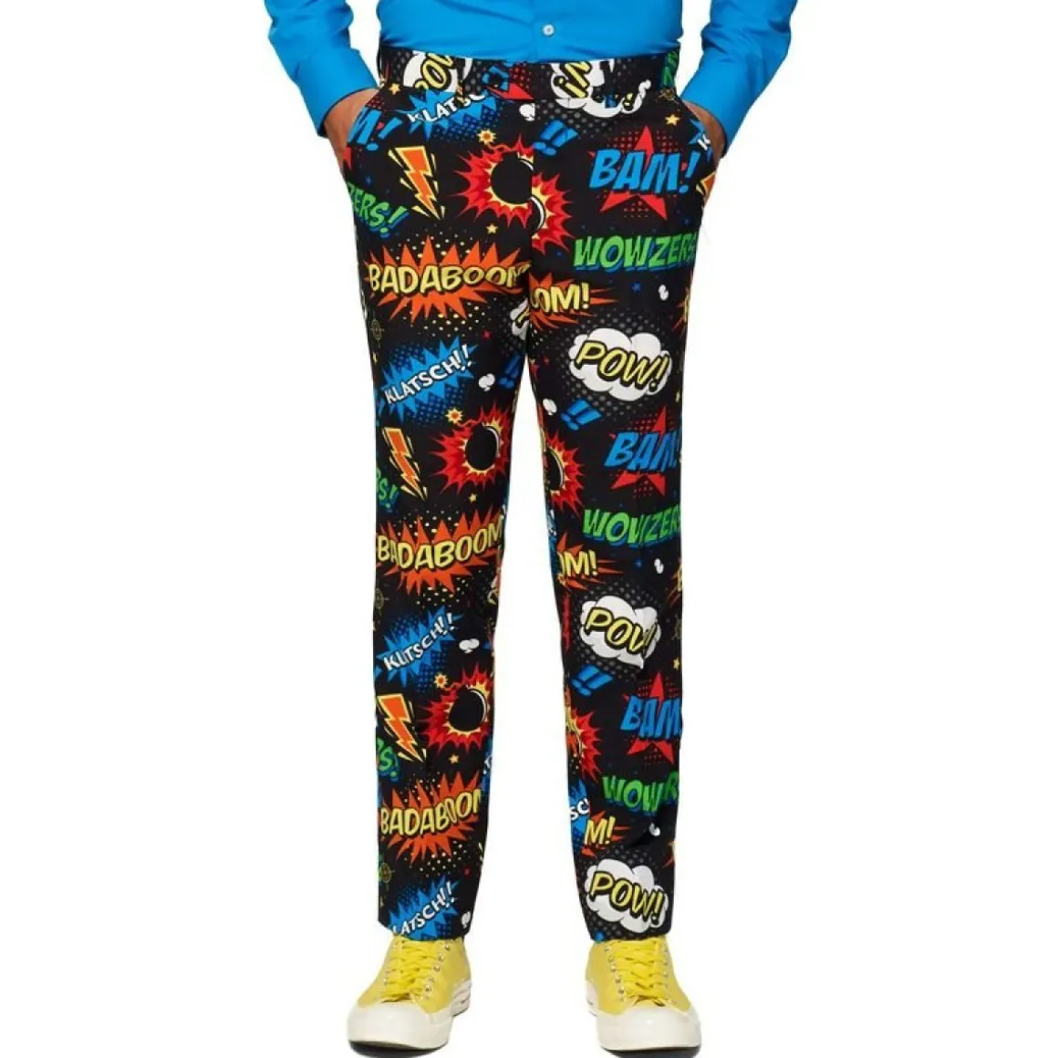 Opposuits® Badaboom Jakkesæt