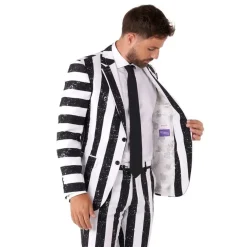 Opposuits Beetlejuice® Jakkesæt
