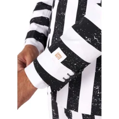 Opposuits Beetlejuice® Jakkesæt