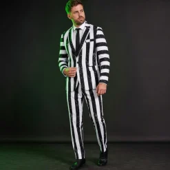 Opposuits Beetlejuice® Jakkesæt
