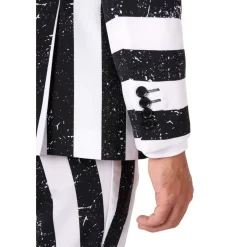 Opposuits Beetlejuice® Jakkesæt