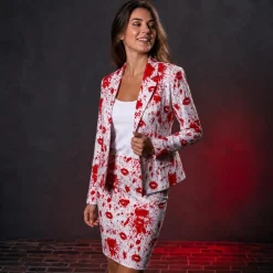 OppoSuits™ Bloody Mary