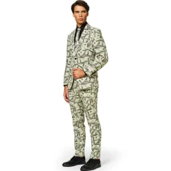 Opposuits® Cashanova Jakkesæt