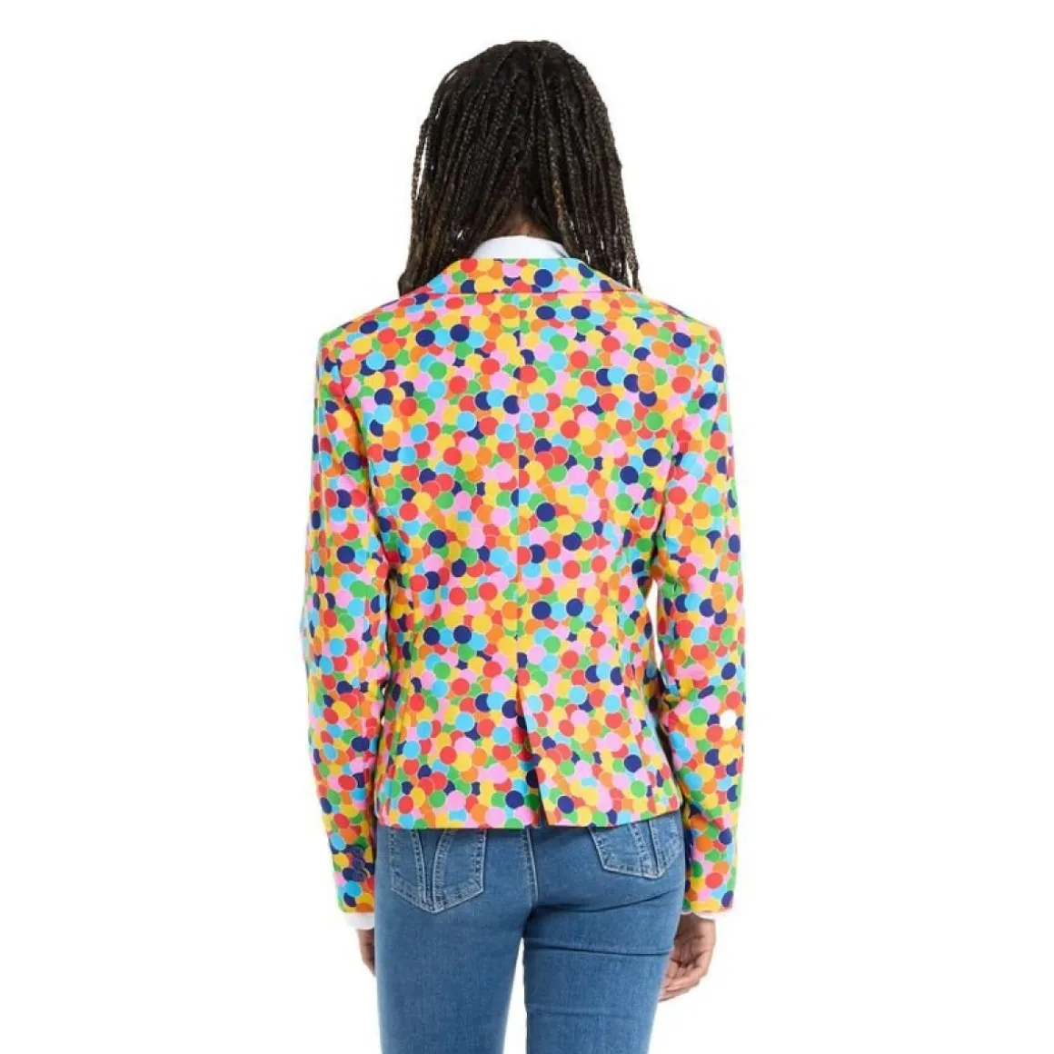 Opposuits® Confetteroni Blazer
