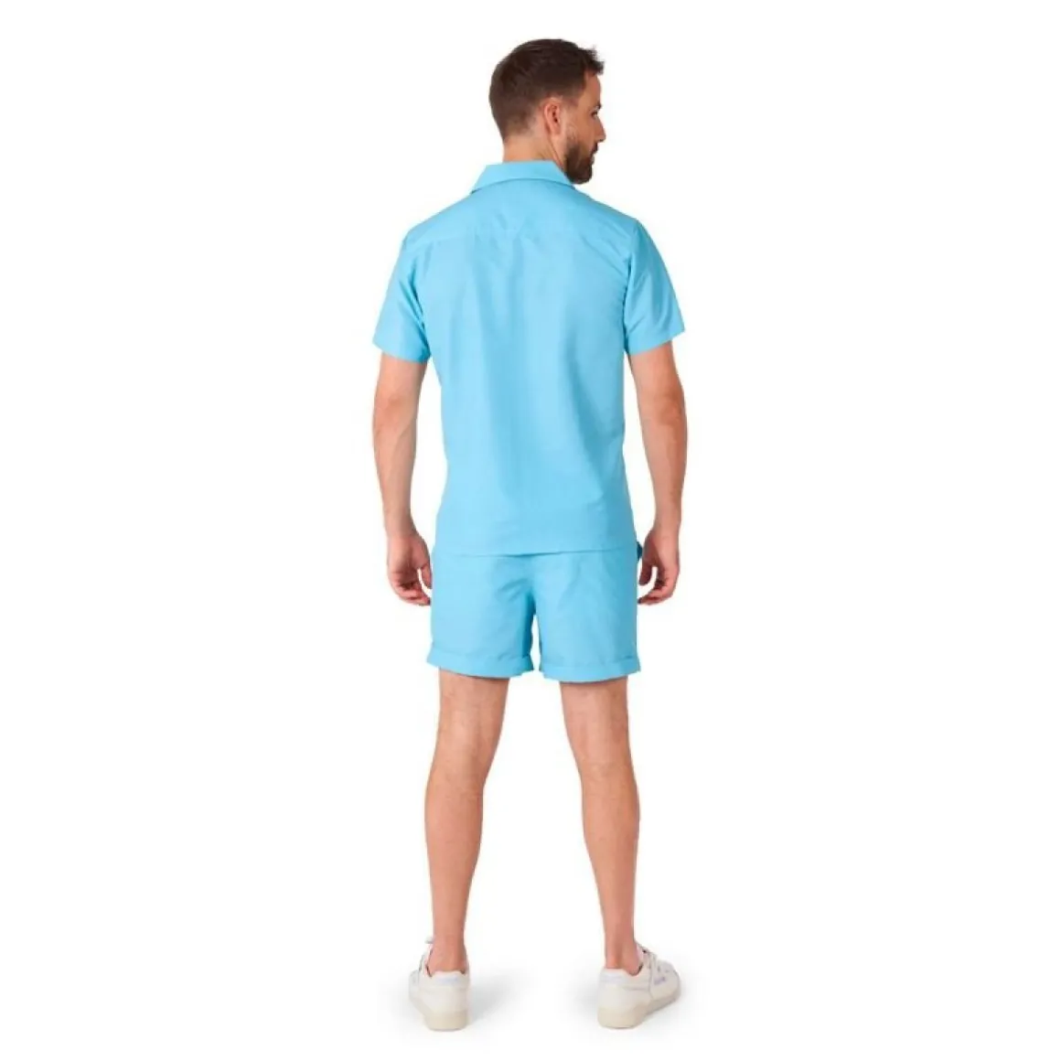 Opposuits® Cool Blue Sommersæt