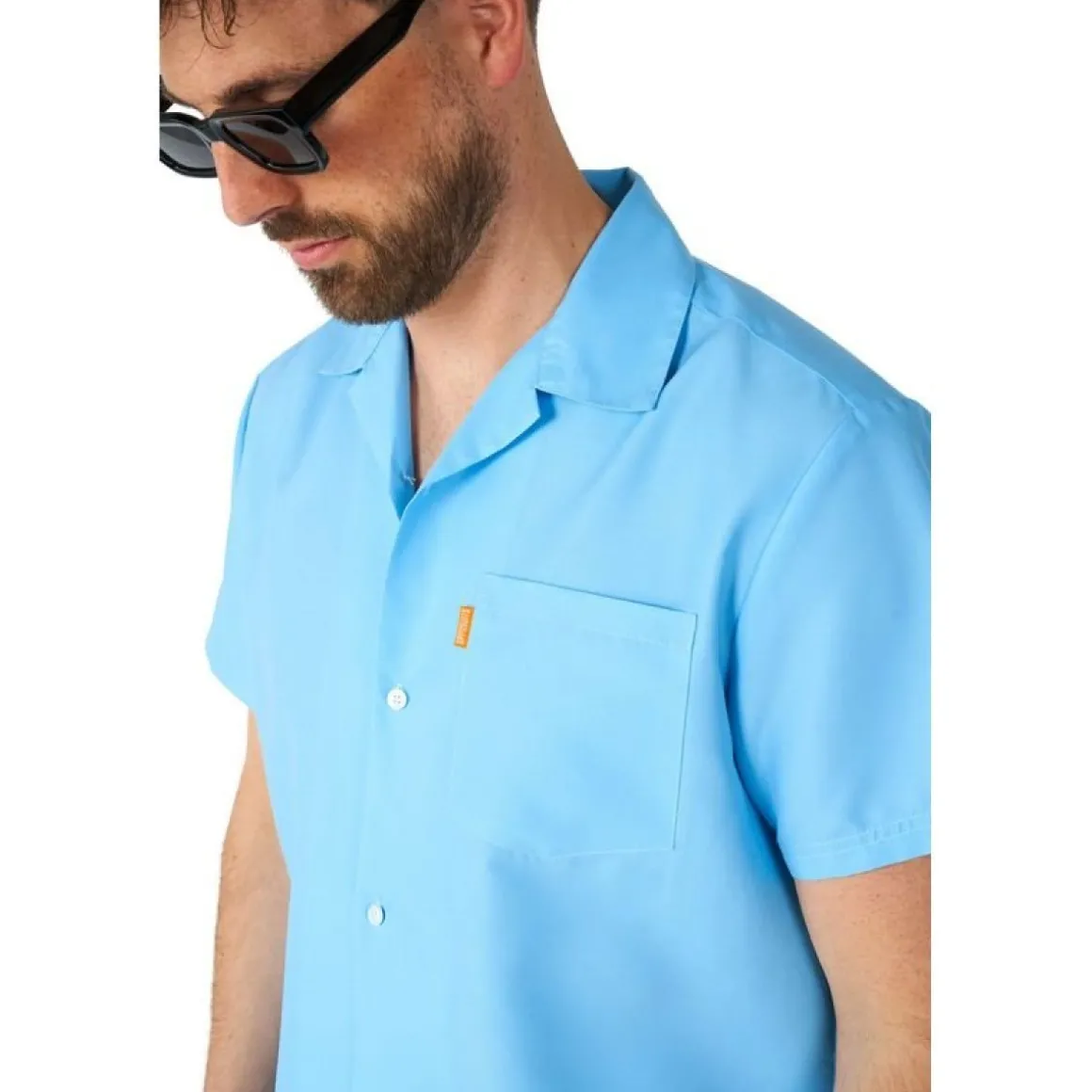 Opposuits® Cool Blue Sommersæt