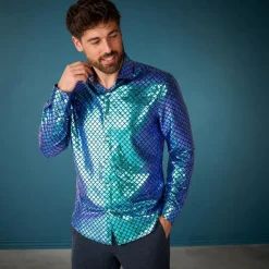 Opposuits® Fancy Fish Skjorte