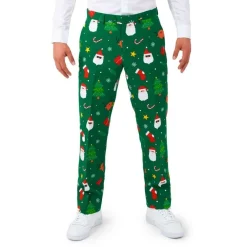 Opposuits® Festivity Green Jakkesæt