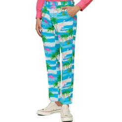 Opposuits® Flaminguy Jakkesæt