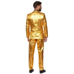 Opposuits® Groovy Gold Jakkesæt
