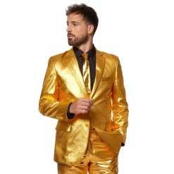 Opposuits® Groovy Gold Jakkesæt