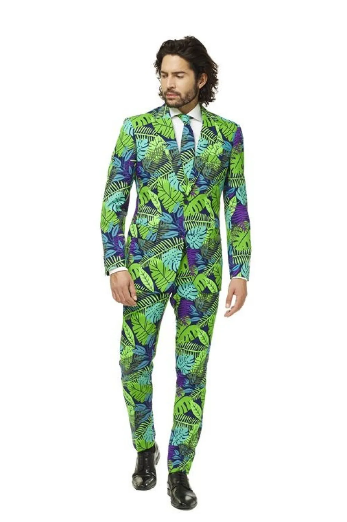 OppoSuits™ Juicy Jungle