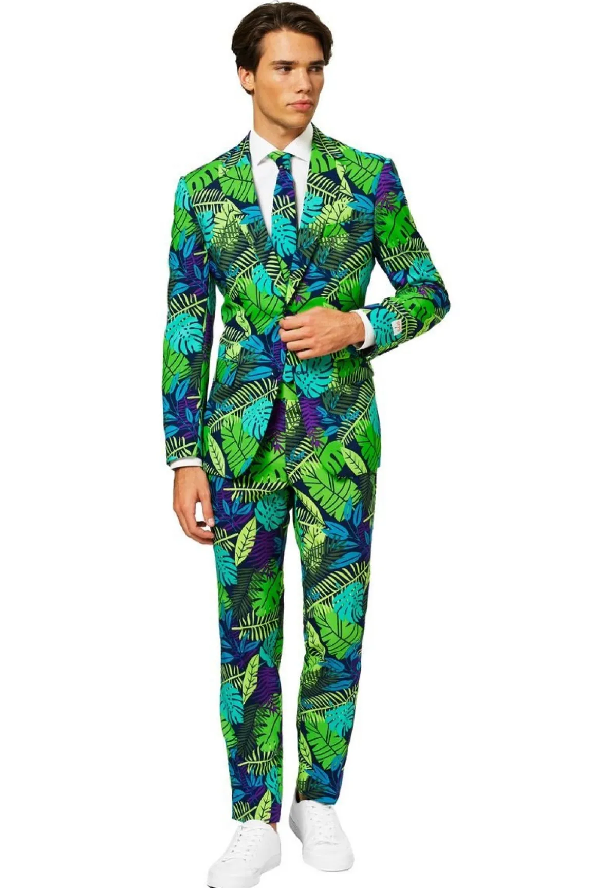 OppoSuits™ Juicy Jungle