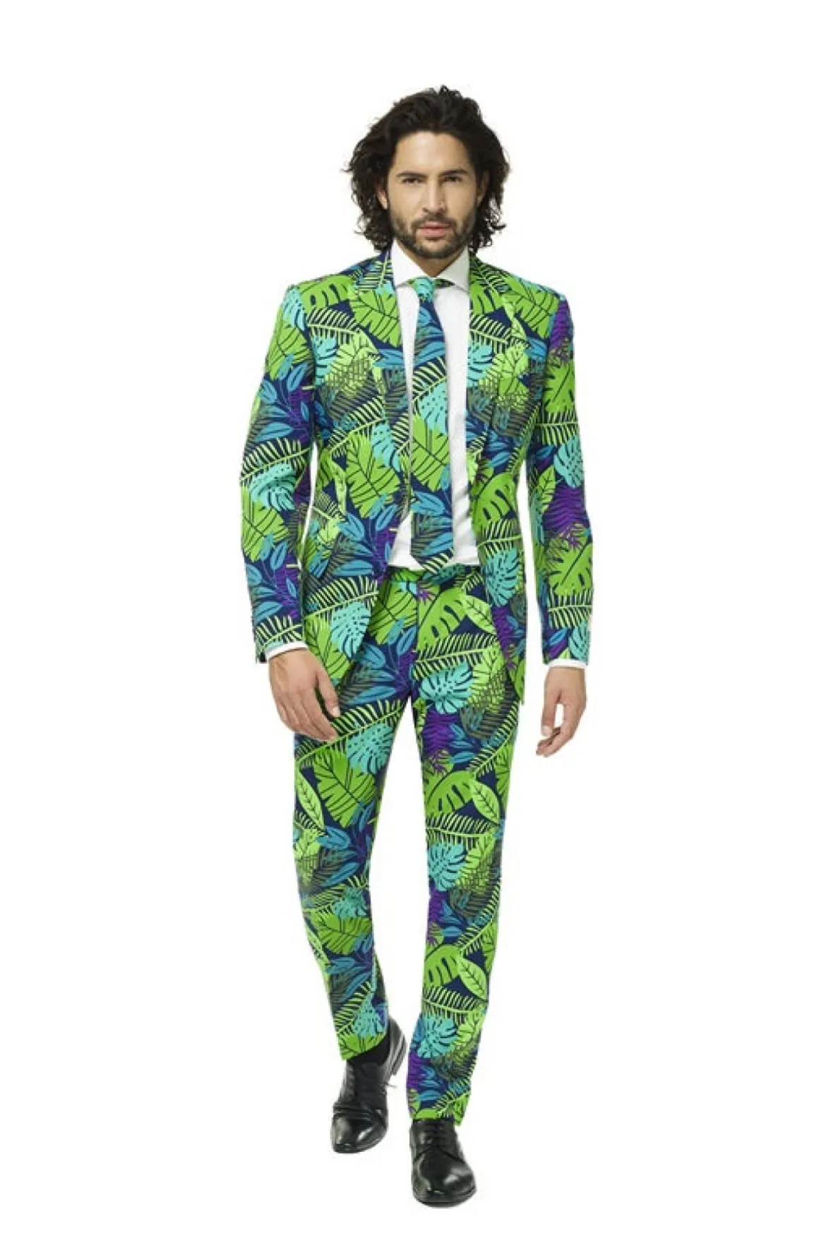 OppoSuits™ Juicy Jungle