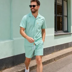 Opposuits® Magic Mint Sommersæt