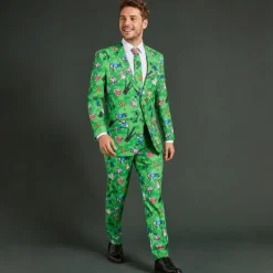 OppoSuits Minecraft® Jakkesæt
