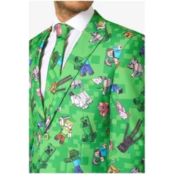 OppoSuits Minecraft® Jakkesæt