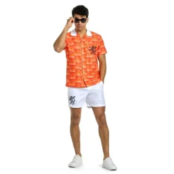 Opposuits® Orange Legend '88 Sommersæt