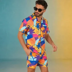 Opposuits® Palm Power Sommersæt