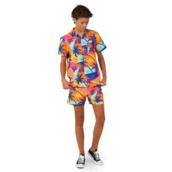 Opposuits® Palm Power Teen Sommersæt