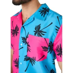 Opposuits® Parallel Palm Sommersæt