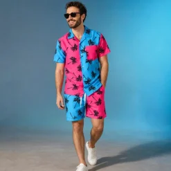 Opposuits® Parallel Palm Sommersæt