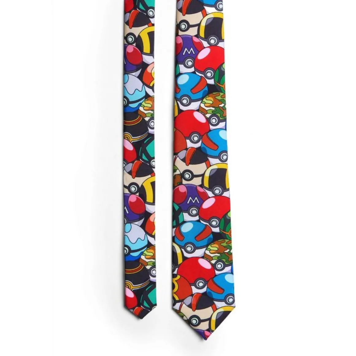 Opposuits Pokemon® Pokéball Slips