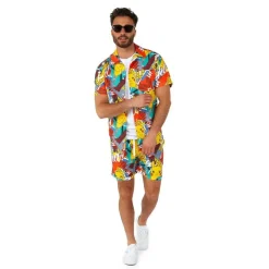 Opposuits Pokemon® Sommersæt