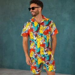 Opposuits Pokemon® Sommersæt