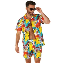 Opposuits Pokemon® Sommersæt