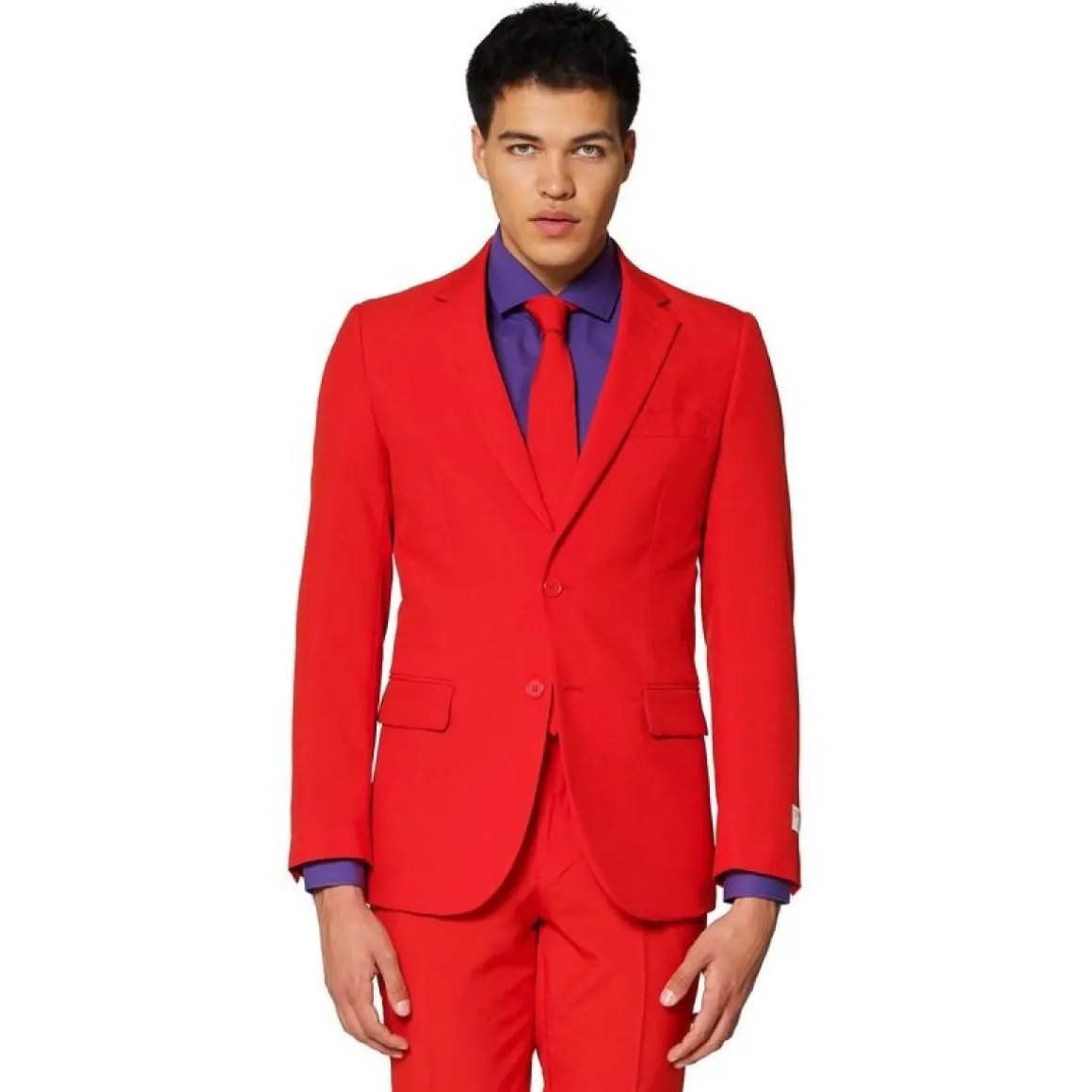 Opposuits® Red Devil Jakkesæt
